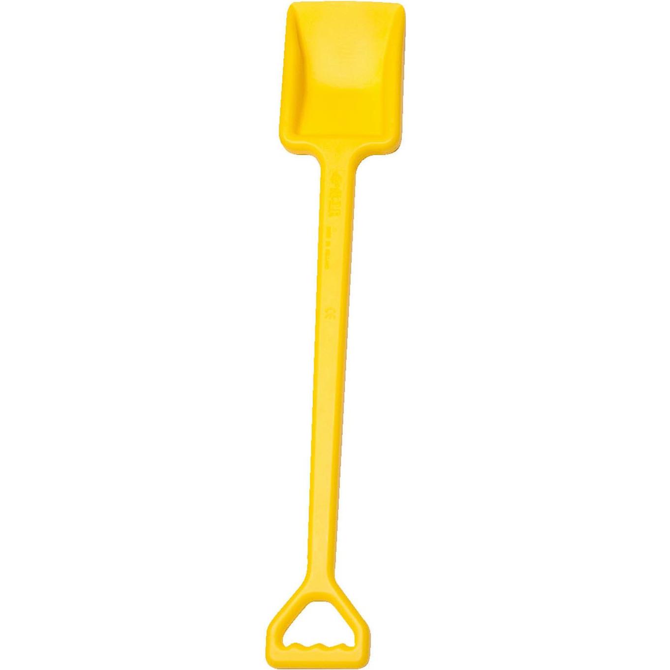 Rolf.education Rolf More - Schaufel Maxi Gelb, 72cm