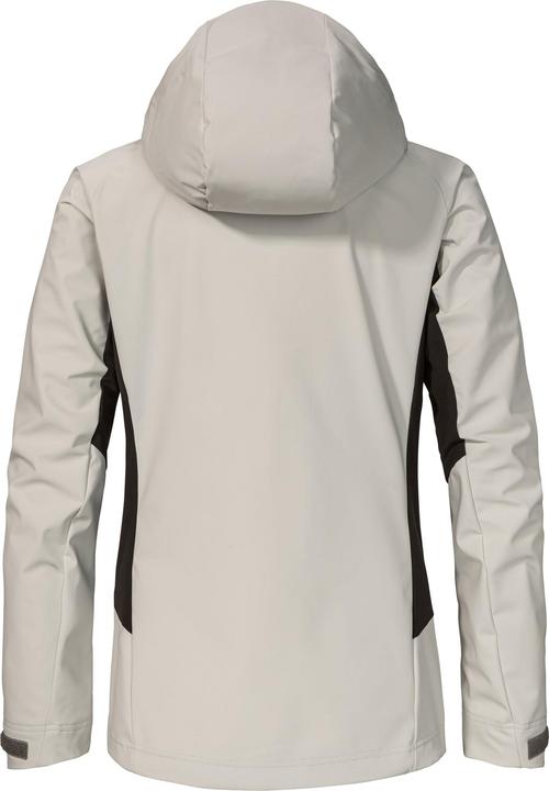 Immagine prodotto Schöffel Softshell Jk Style Blaueis WMS (38, M)