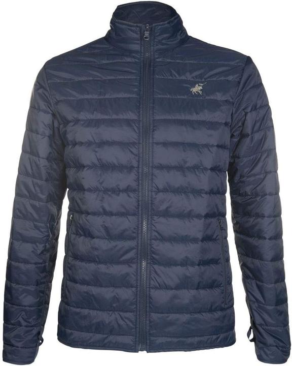 Immagine prodotto HKM Giacca softshell 3 in 1 impermeabile con capuccio integrato e tasche