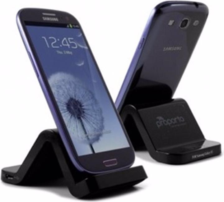 Immagine prodotto Proporta Dock di ricarica per Galaxy S3/S4