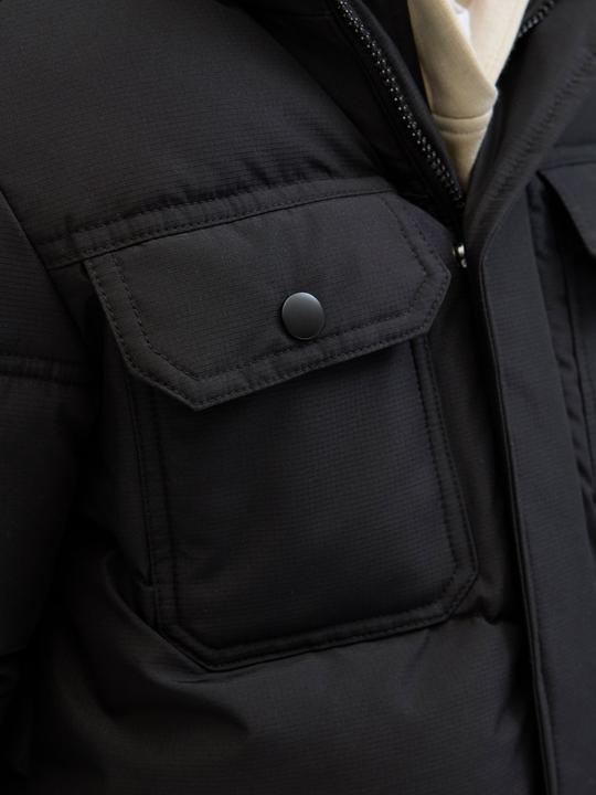 Produktbild Jack & Jones Steppjacke Junior Steppjacke (152, M)