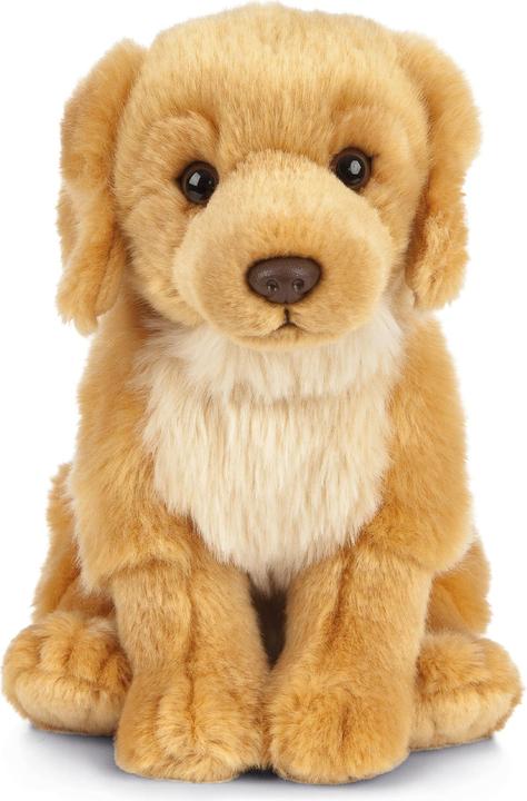 Actual product image Living Nature golden retriever (20 cm)