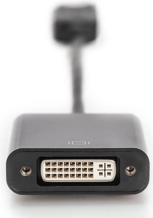 Produktbild Digitus DisplayPort — DVI (DVI, 15 cm)