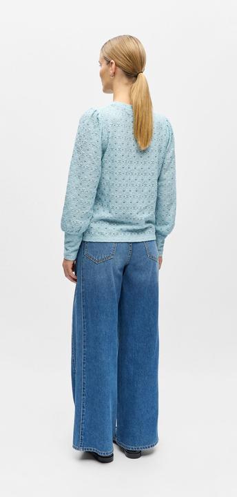 Image du produit Object Langärmeliges Oberteil (S)