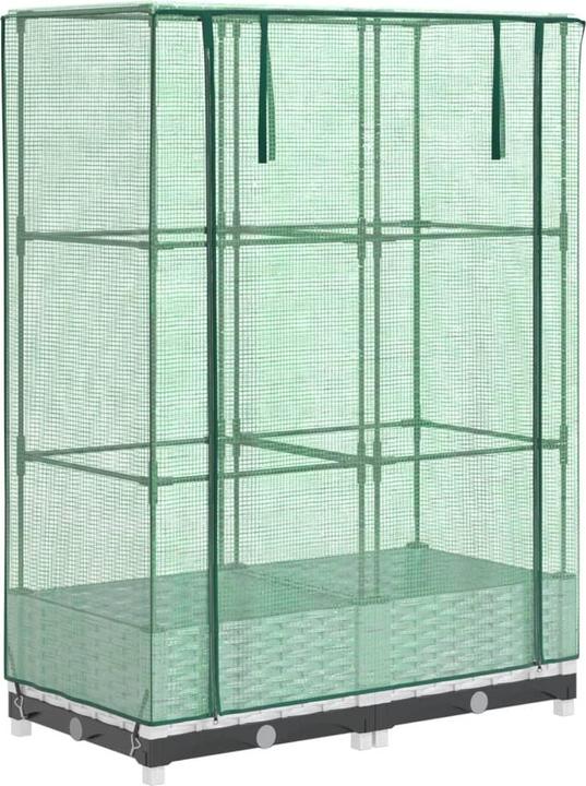 Actual product image vidaXL Lidiia