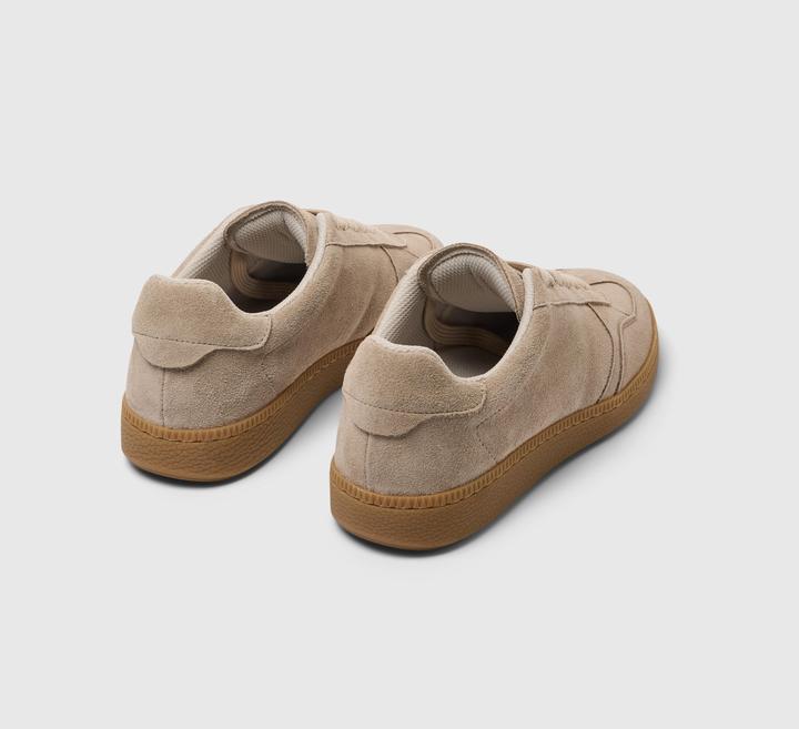 Image du produit Selected Wildleder Sneakers