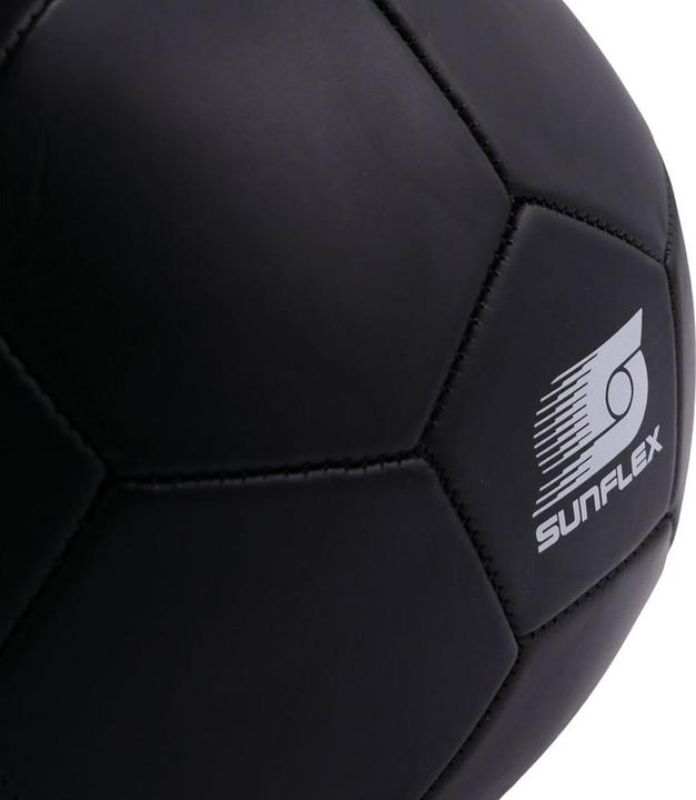 Immagine prodotto Sunflex Dimensione calcio nero