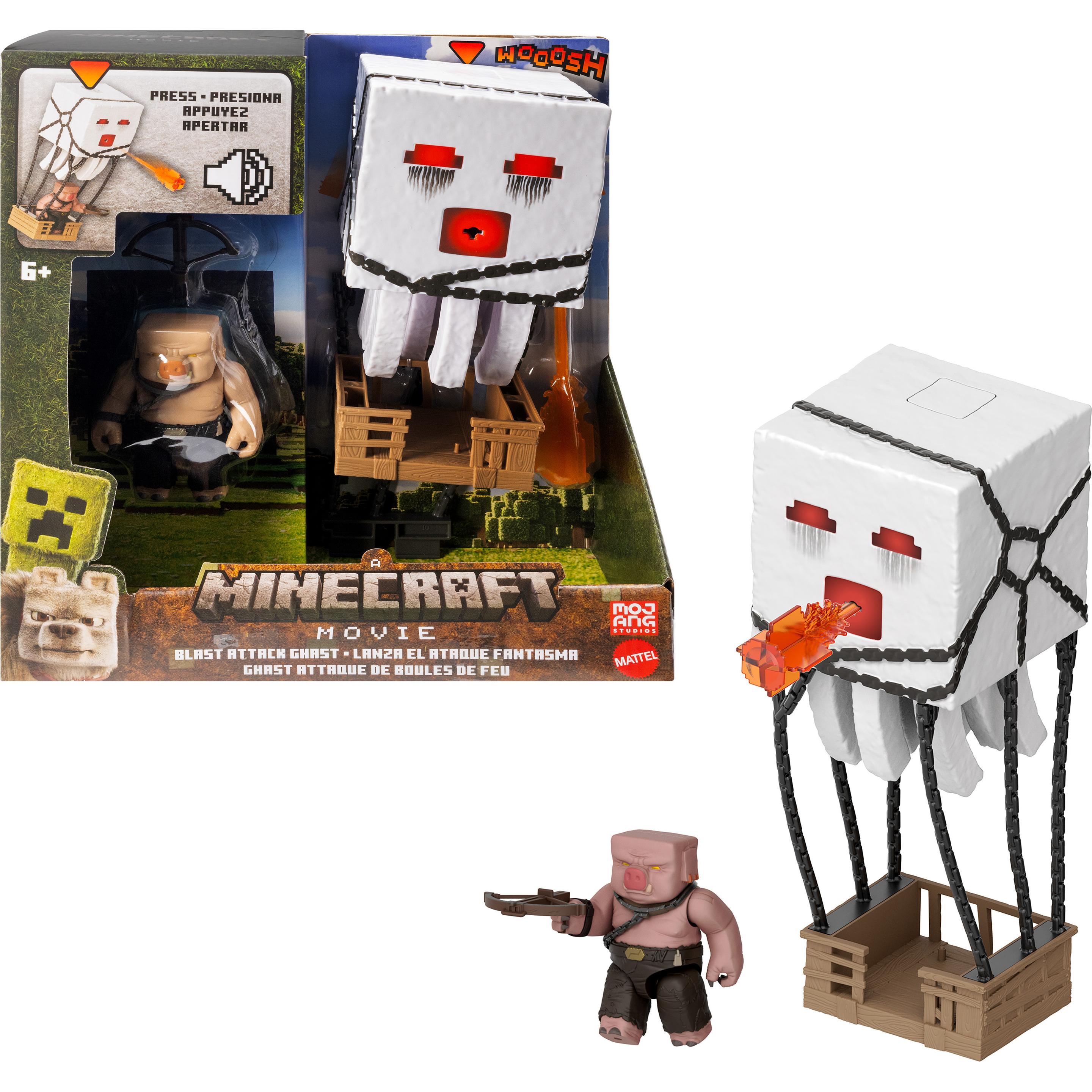 Minecraft Ghast