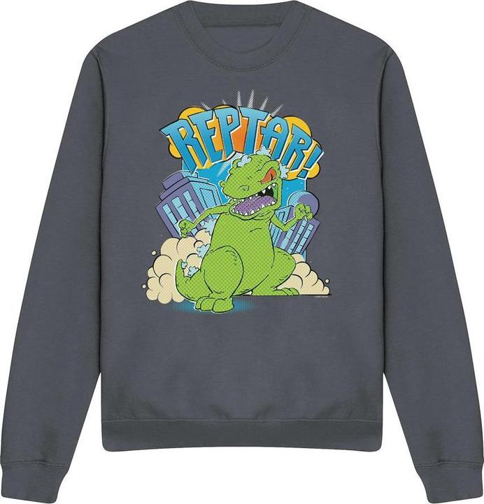 Produktbild Rugrats Stomp Sweatshirt (XXL)
