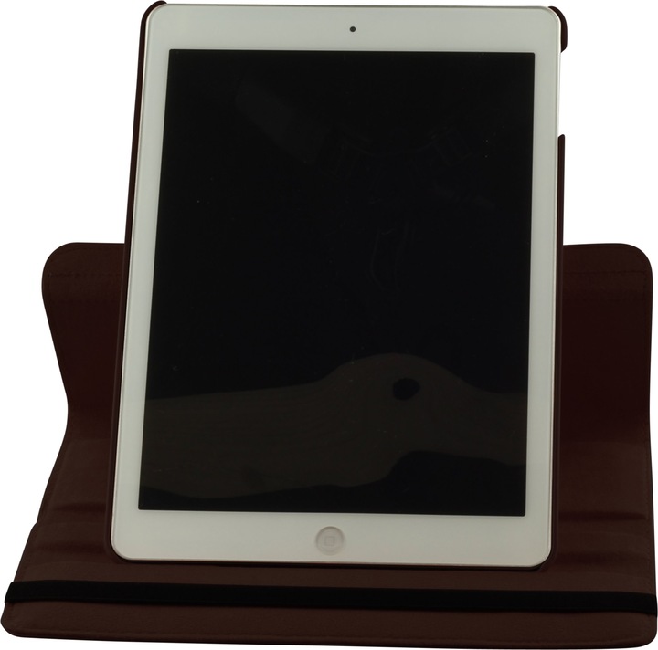 Image du produit PhoneLook Etui cuir mini 4 / 5 (7.9 / 2022, 2020) Premium Flip 360 (IPad Mini 4)