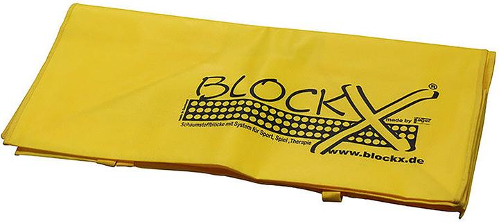 Image du produit BlockX ® Tragetasche (240 g)