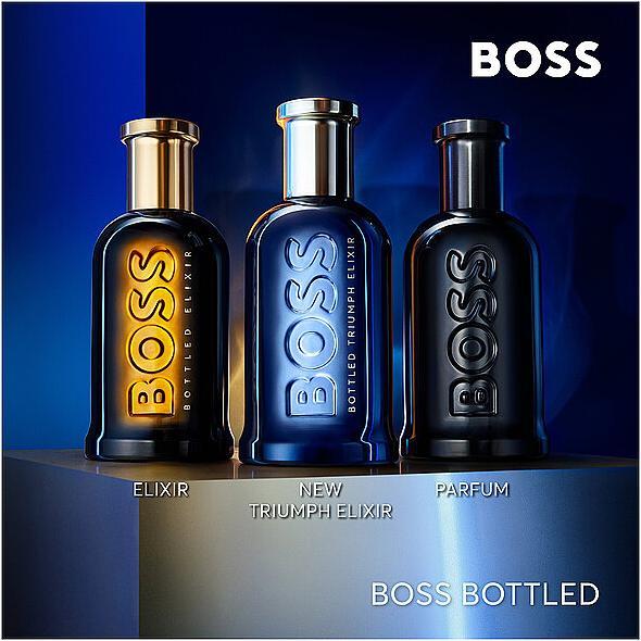 Produktbild BOSS Triumph Elixir (Eau de Parfum, 100 ml)