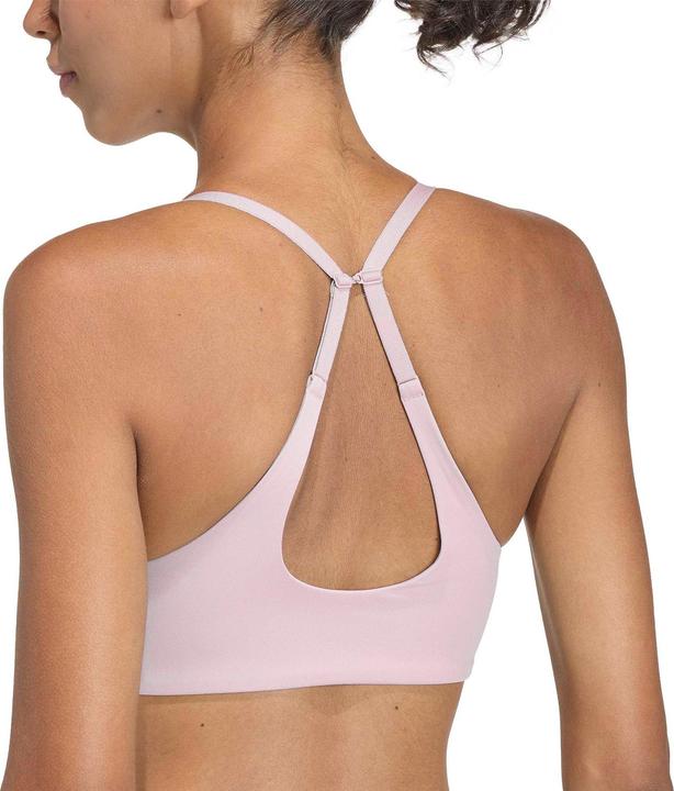 Produktbild Adidas Optime Essentials Light Support (XS)