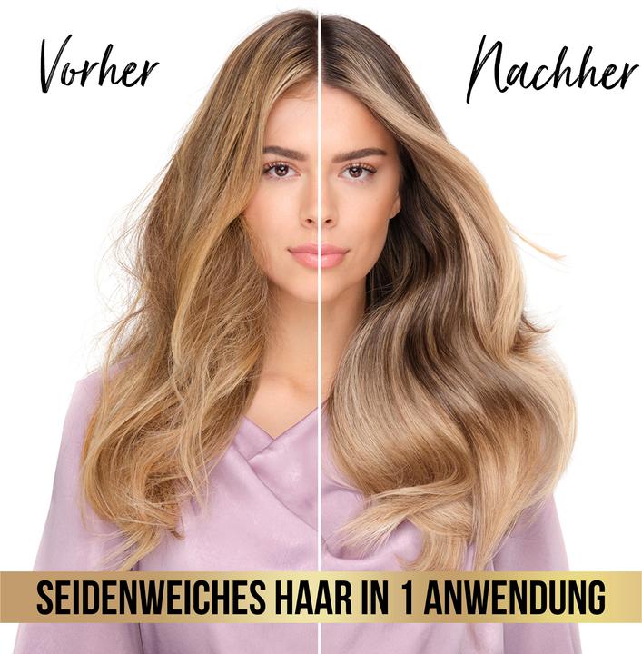 Actual product image Pantene Pro-V Intense Hair Rescure (300 ml)