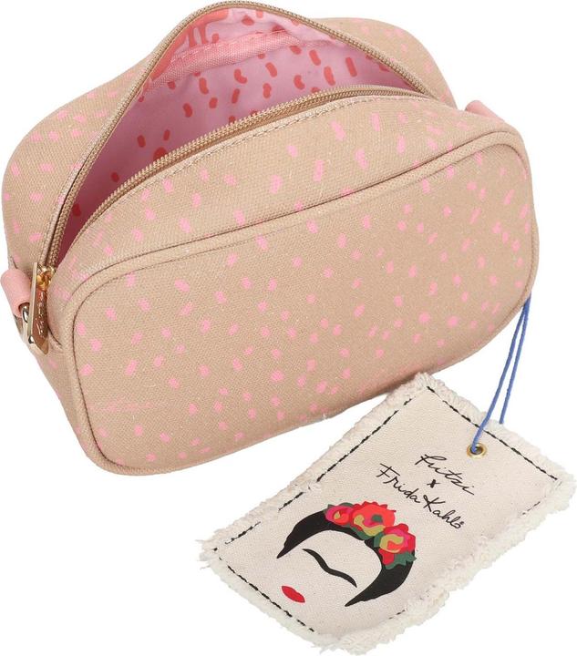 Immagine prodotto Fritzi aus Preußen Borsa a tracolla Fritzi x Frida Kahlo Easy Go Limited 19,5 cm
