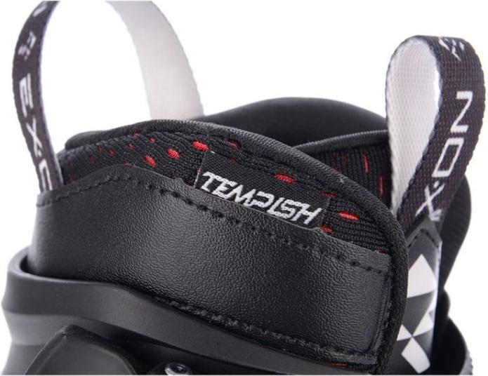 Image du produit Tempish Verstellbare Rollschuhe Exon Jr (28, 29, 30, 31)