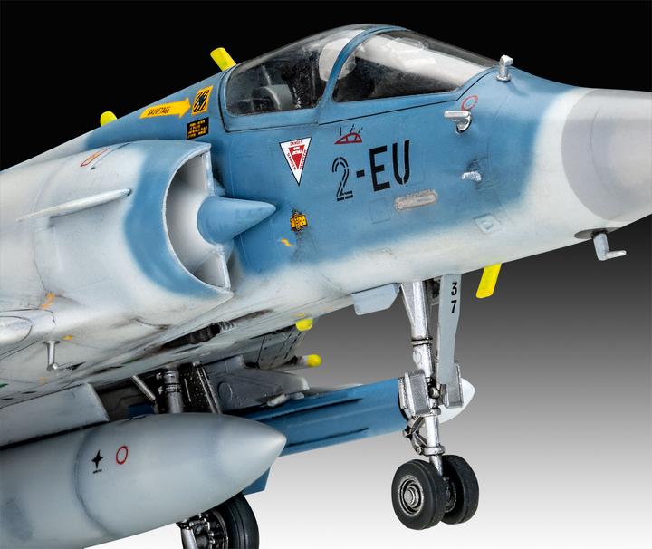 Image du produit Revell Set modèle Dassault Mirage 2000C