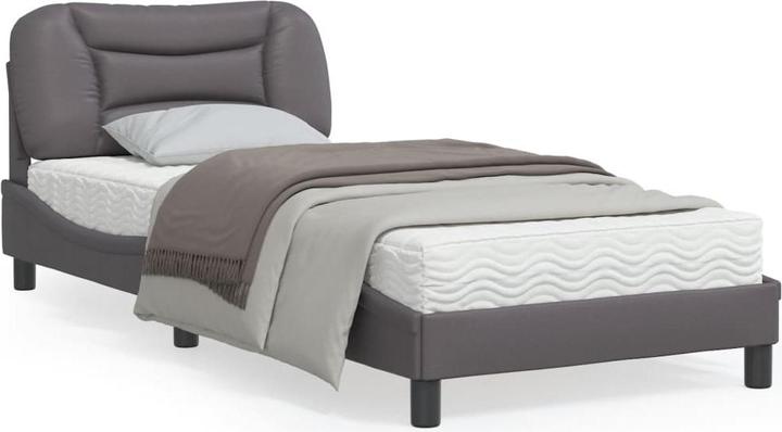 Produktbild vidaXL Bettgestell (90 x 200 cm)