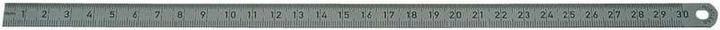 Actual product image BMI Scale 0.5 m stainless steel 96305 (0.50 m)