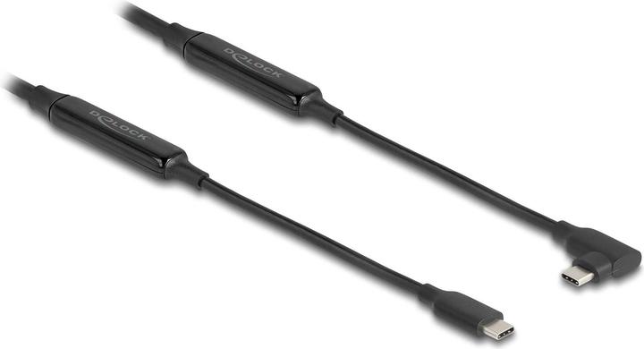 Image du produit Delock USB C — USB C (5 m, USB 3.2 Gen 2, 60 W)