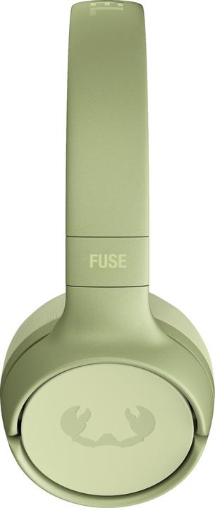 Produktbild Fresh'N Rebel Fresh 'n Rebel Code Fuse Wild Green (NC, 30 h, Kabellos)