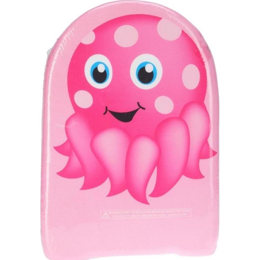 XQ Max XQMax DESKA DO PŁYWANIA 42X26CM RÓŻOWY