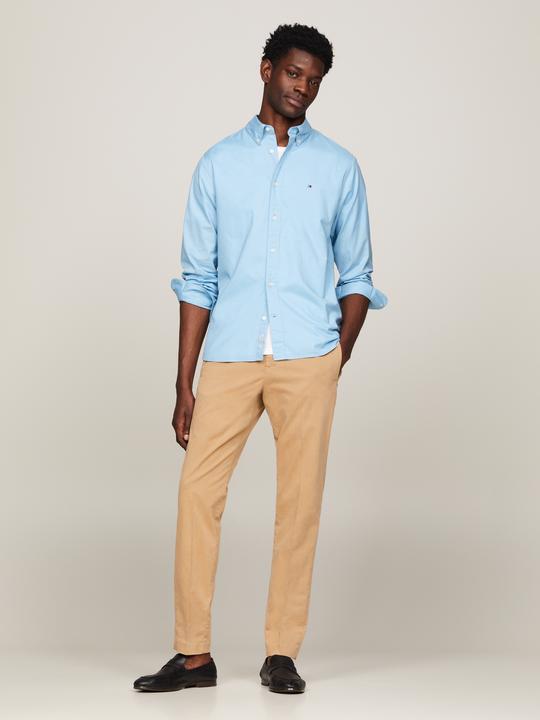 Immagine prodotto Tommy Hilfiger Camicia Flex Popeline Rf (M)