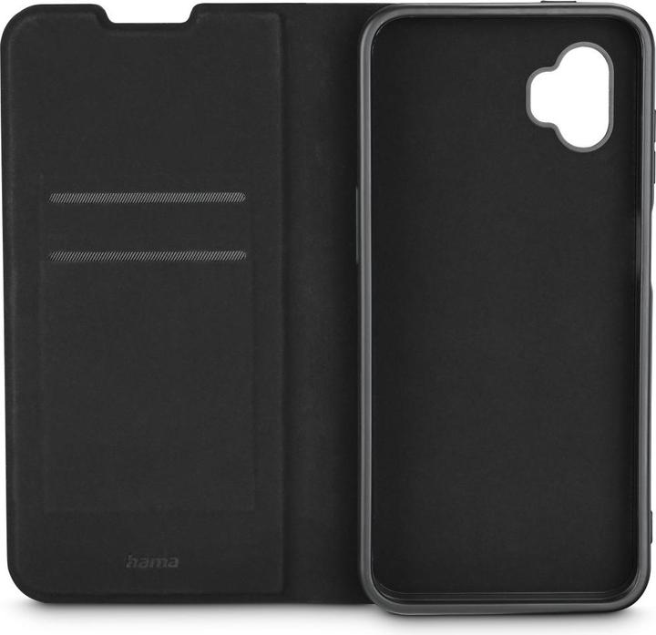 Produktbild Hama Booklet DP Xcover 7 Pro sw (Samsung Galaxy XCover7 Pro)