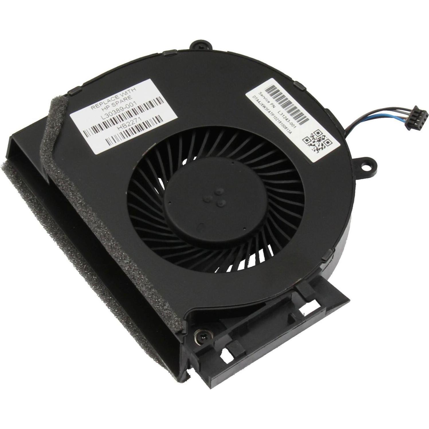 HP L30389-001, Notebook Ersatzteile