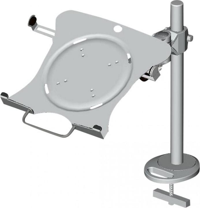 Image du produit Neomounts Notebook-V100 (Tables, 5 kg)