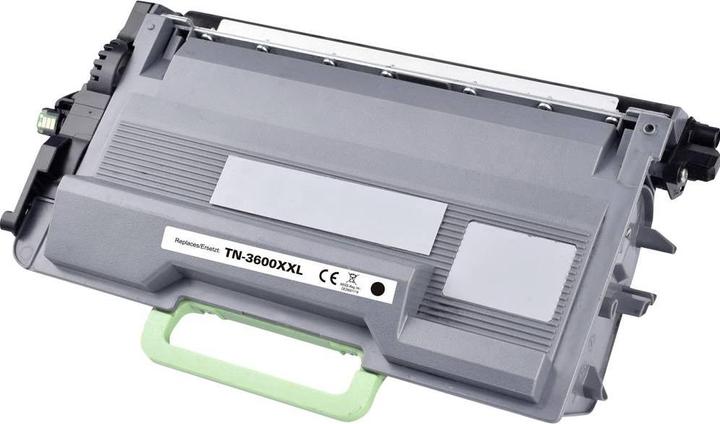 Renkforce Cartouche de toner noir compatible Brother TN-3600XXL 11000 Sei (CF)