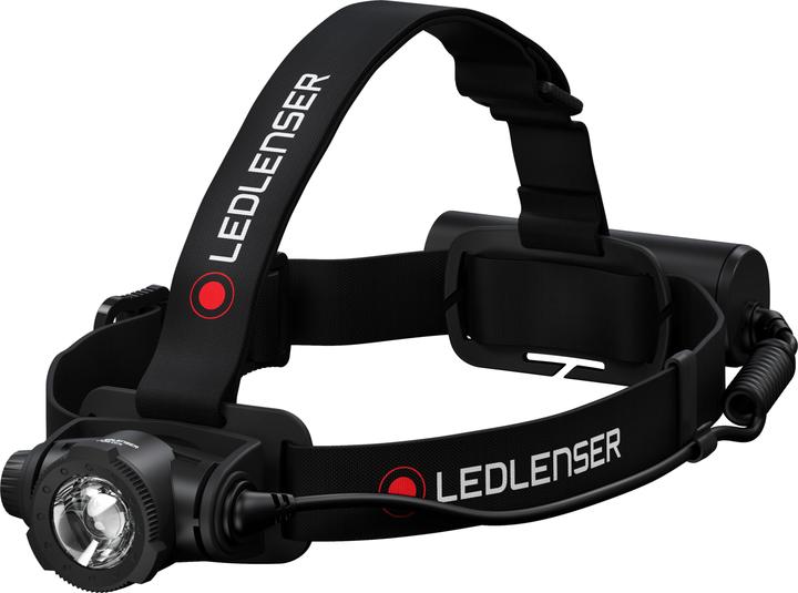 Produktbild Ledlenser H7R Core (1000 lm)