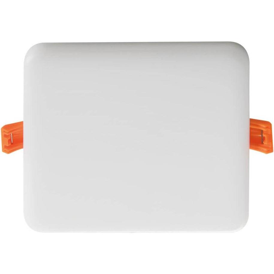 Kanlux, Wandleuchte + Deckenleuchte, 29586 AREL LED DL 10W-NW Einbauleuchte (1000 lm)
