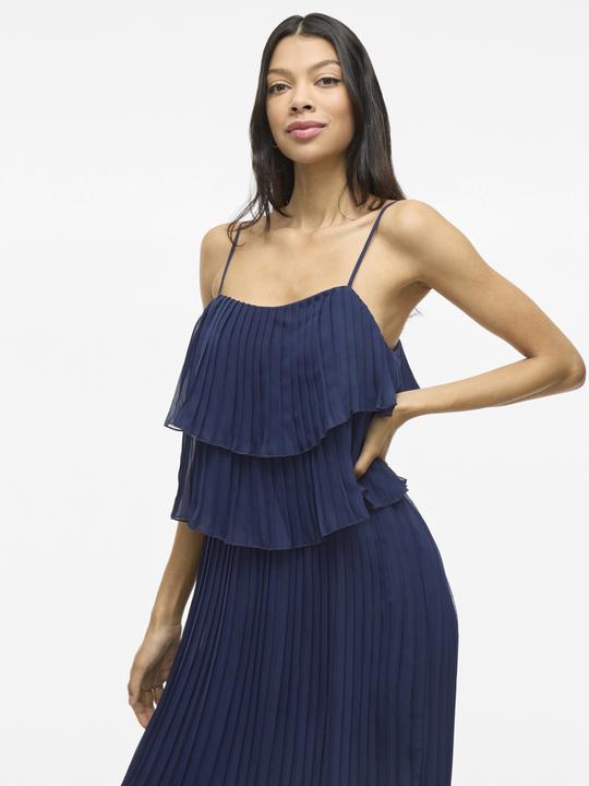 Image du produit Vila Robe maxi à bretelles (34, 38)