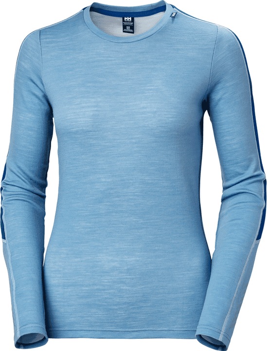 Image du produit Helly Hansen Lifa Merino Lightweight Crew (S)
