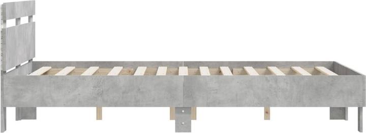 Image du produit vidaXL Bettgestell (120 x 200 cm)
