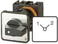Actual product image Eaton 2 WAY Control Switch