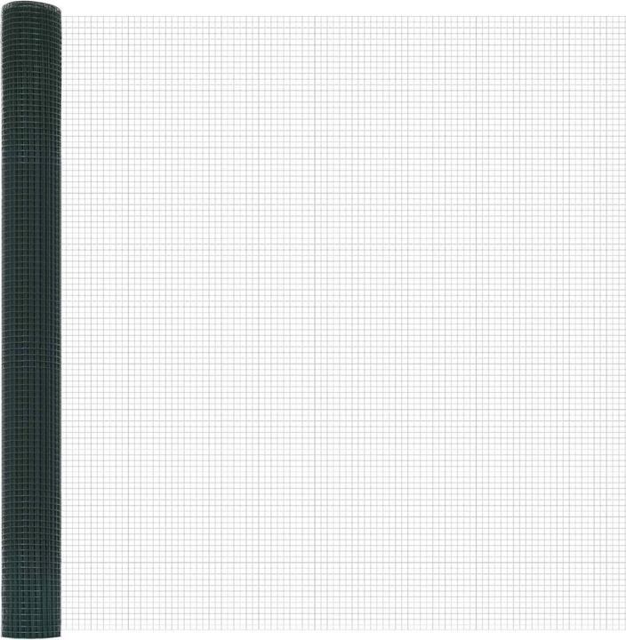 Produktbild vidaXL Gartenzaun