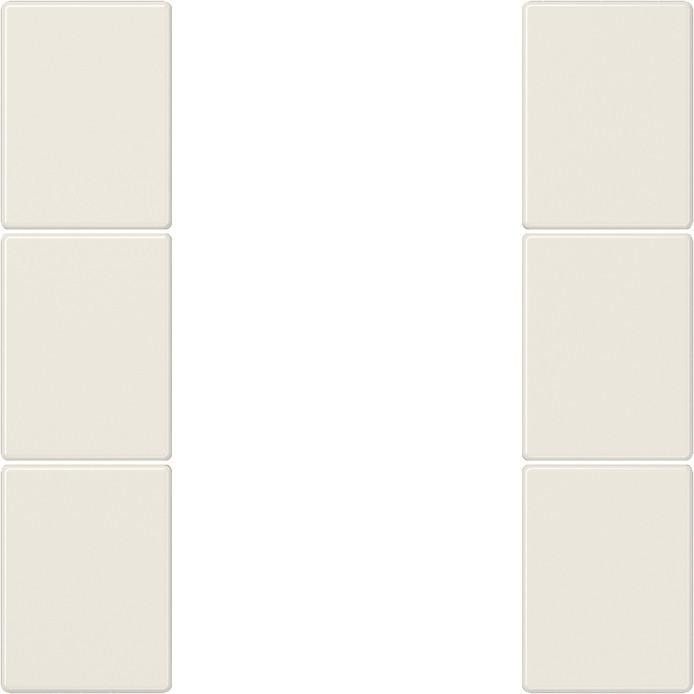 Actual product image JUNG Button 3t switch LS ws mt f.bus system LS503TSA