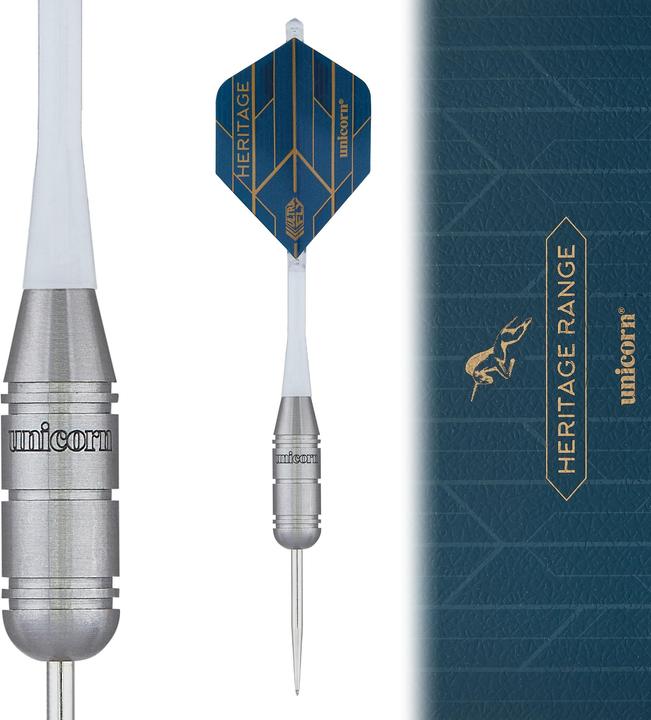 Produktbild Unicorn Heritage Zippy 1981 (25 g)