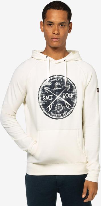 Immagine prodotto Super Natural Felpa con cappuccio Salt & Rock (S)