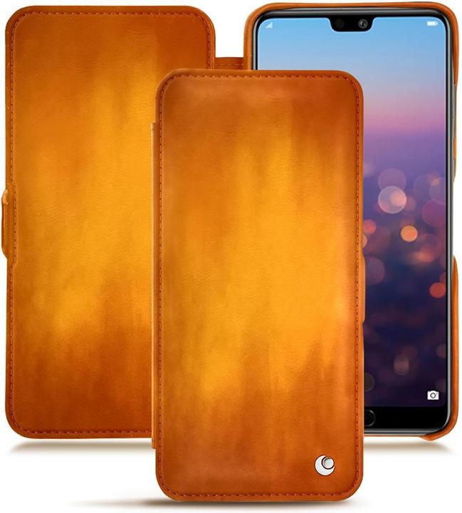 Patina arancione