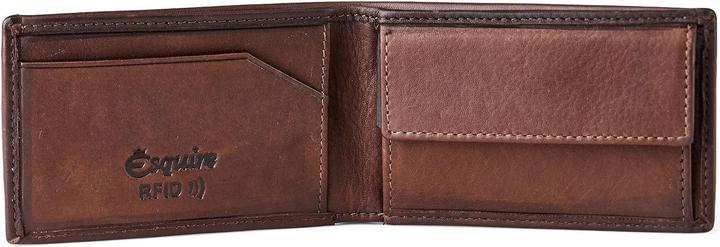 Actual product image Esquire Chicago Wallet