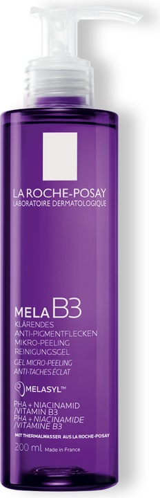 La Roche Posay Mela B3 (Gel, 200 ml)
