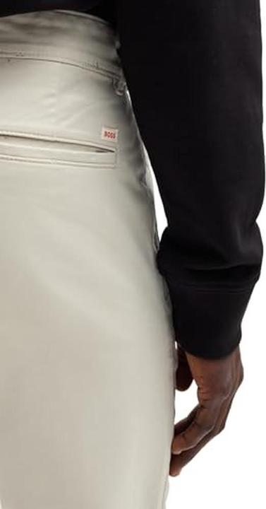 Actual product image BOSS Chino slim (W32/L32)