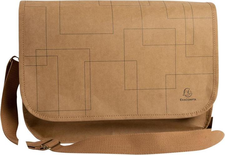 Produktbild Exacompta Tasche Eterneco (15")
