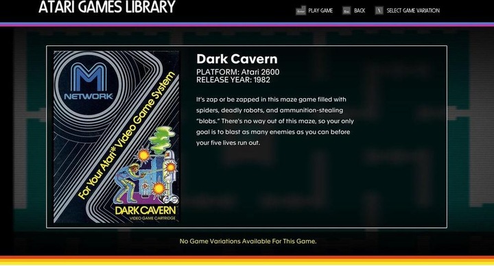 Immagine prodotto Atari 50: La celebrazione dell'anniversario - Edizione ampliata (PS5, DE)