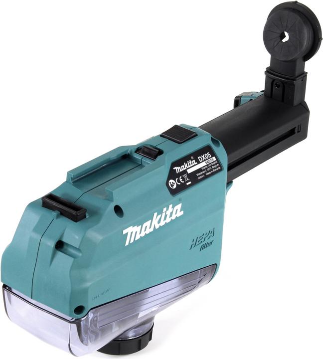 Produktbild Makita DX05 Staubabsaugung für DHR 182 ( 199660-4 )