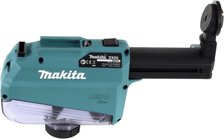 Produktbild Makita DX05 Staubabsaugung für DHR 182 ( 199660-4 )