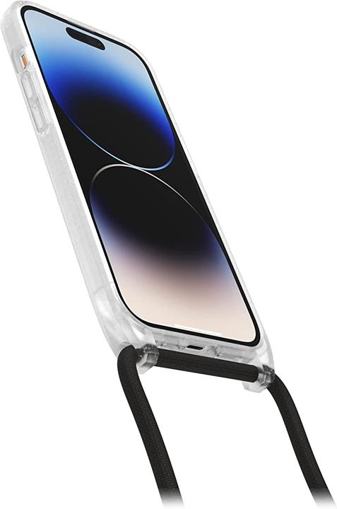 Produktbild OtterBox React Necklace - MagSafe Smartphone Hülle